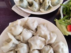 -西域美食(西直门南小街店)