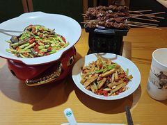 -大鸽饭(马王堆店)