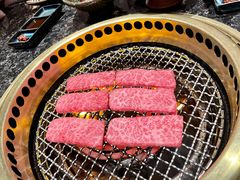 去骨牛小排-老乾杯和牛烧肉(王府中环店)