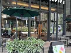 -星巴克(深圳宝能科技园11栋店)
