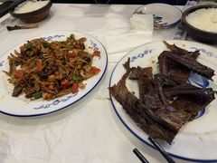 -新新湘菜馆(新中街二条店)