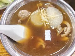 -阿秋牛排(湖心街店)