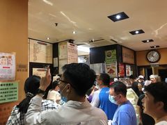 -姚记炒肝店(簋街店)