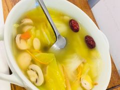 -茹·pure vegan(博华广场店)