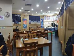 大堂-银子铁板烧料理自助餐(人民广场店)