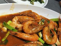 -佬太公海鸭·海鲜大排档(上海总店)