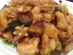 八珍豆腐-大铁勺新津菜(迎水道店)