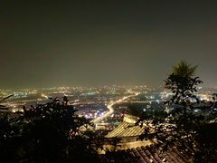 -杭州半山国家森林公园