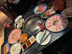 -牛焱·烧肉酒肆(五大道店)