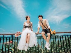 -全城热恋旅拍·摄影