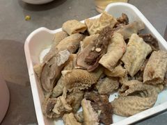 -官塘陈记鱼生·潮汕砂锅粥·牛肉火锅(潮枫路总店)