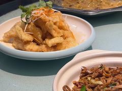 -人民公社大食堂(顺义总店)
