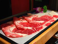 大刀牛肉-巴邑火锅·夜宵(港隆广场店)