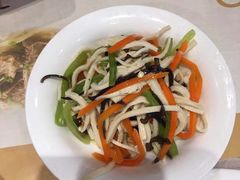 -康师傅私房牛肉面(马泉营奥莱店)