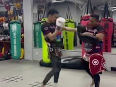 -TFC 纯泰拳馆MuayThai