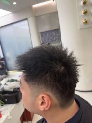 -GANO HAIR 