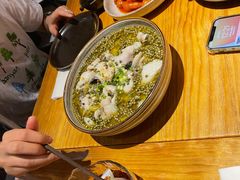 -十三式重庆江湖菜(金茂览秀城店)