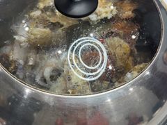 -大锅强·蒸海鲜青岛菜(吾悦广场店)