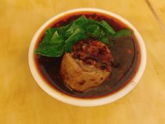 -莲塘味宝园牛杂(天越翔园店)