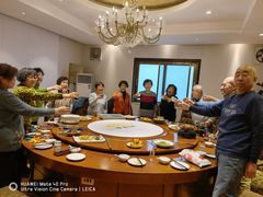 包厢-紫光园(劲松店)