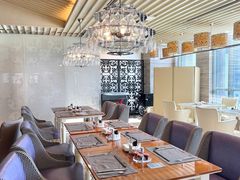 -北京王府井希尔顿酒店·万斯阁西餐厅