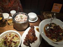 -炊烟小炒黄牛肉(中心印象城店)