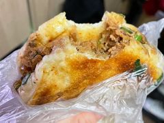 -刘记肉夹馍(彰武店)