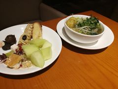 -上海外滩茂悦大酒店