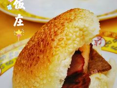 -仿膳饭庄