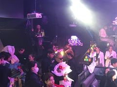 -M-MIX电音烤吧