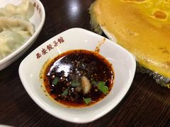 -西安饺子馆(南坪西路店)