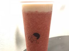 -喜茶(深圳福田星河COCO Park店)