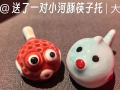 -肆月河豚·新淮扬菜·烤鸭(中关村店)