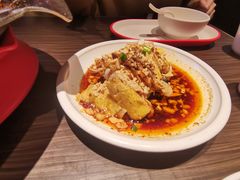 -胖哥俩肉蟹煲(梅溪步步高店)