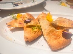 -PARFUM FLORAL花境法餐(南京首店)