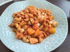 -静之湖湖畔餐厅