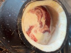 -合易泓烤肉•首创生椰大油边(宁山路店)