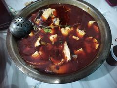 冷锅鱼-重庆特色冷锅鱼(武大店)