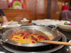 -大龙燚火锅(南山大道店)
