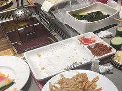 -海底捞火锅(杭州萧山宝龙广场店)