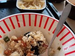 -乡村基(渝北区宝圣大道餐厅)