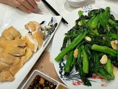 -稻香酒家·35年老字号(侨光店)