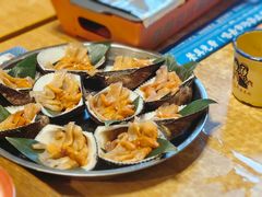 -喝丢一只鞋海鲜烧烤(总店)