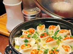 -山四砂锅(太原钟楼街店)