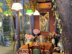 -阿兹凯乐·老洋房西餐