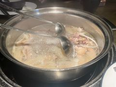 -同仁四季椰子鸡(宝安壹方城店)