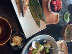 -雾山韩式烤肉·海南糟粕&椰子鸡火锅·海景餐厅(三亚绿发山海天JW万豪酒店)