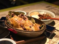 -桂满陇天书(南京德基旗舰店)