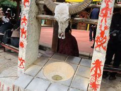 -云南民族村