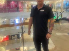 -Hi GYM嗨健身(泥城店)